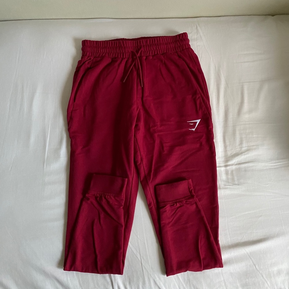 Gymshark sweatpants